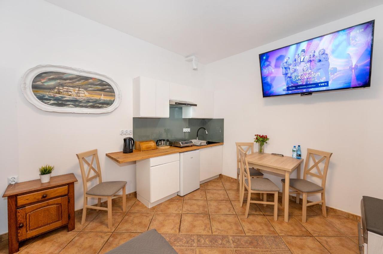 Plazowa 11 Apartmán